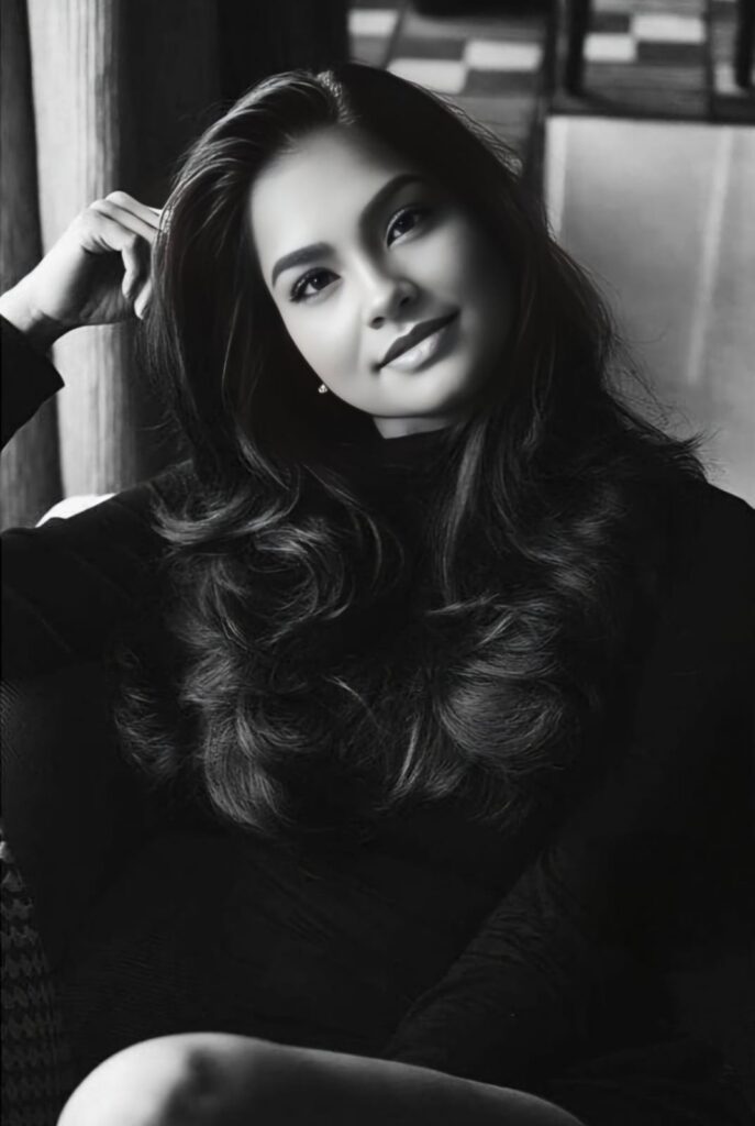 GIVING A VOICE TO THE SILENCED : An Interview with Jae Heenen