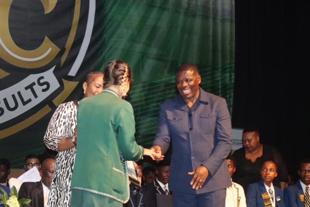 KwaZulu-Natal Leads the Nation as Top Learners Set New Academic Benchmarks